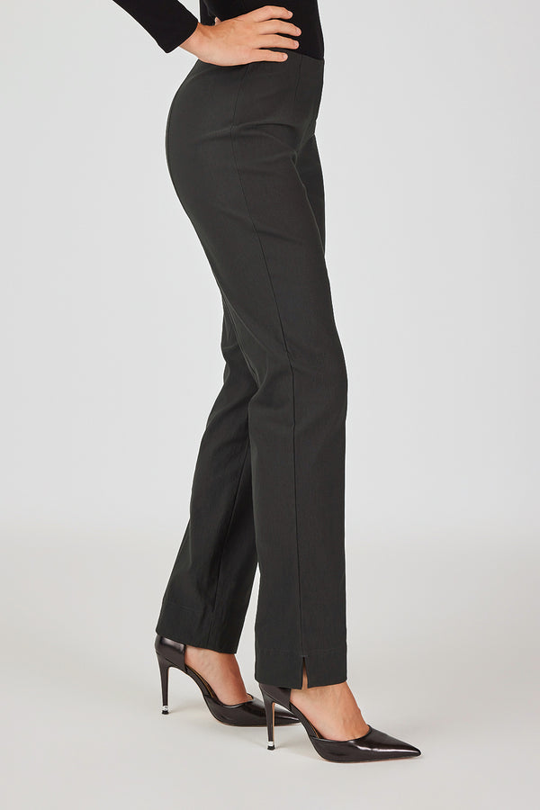 Robbe & Berking ROBELL MARIE HOSEN ELEFANTENGRAU