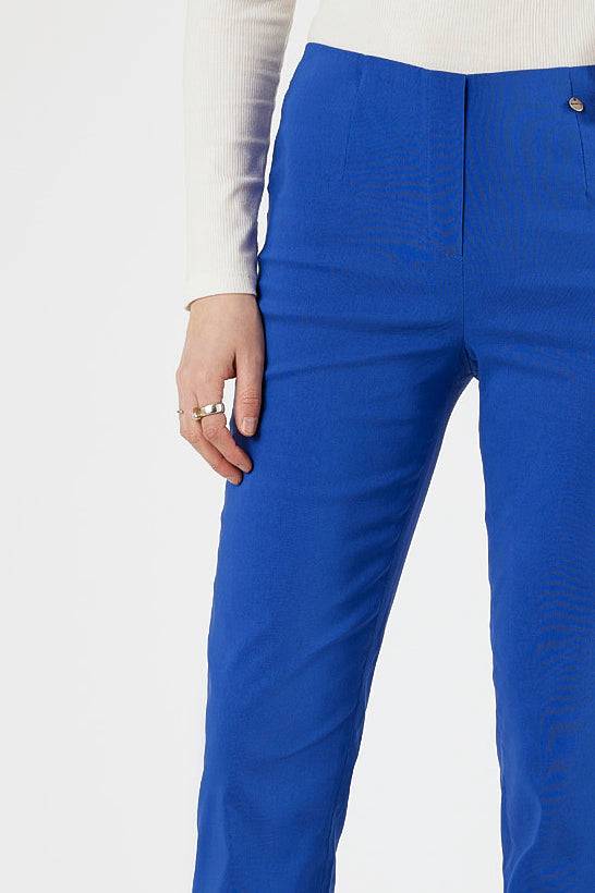 Robbe & Berking ROBELL MARIE HOSEN KÖNIGSBLAU