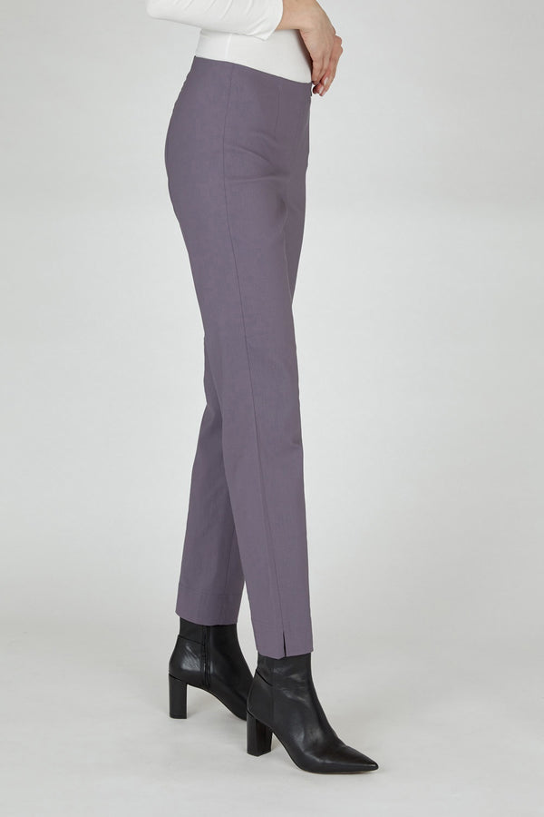 Robbe & Berking ROBELL MARIE HOSEN PFLAUMEN-VIOLETT