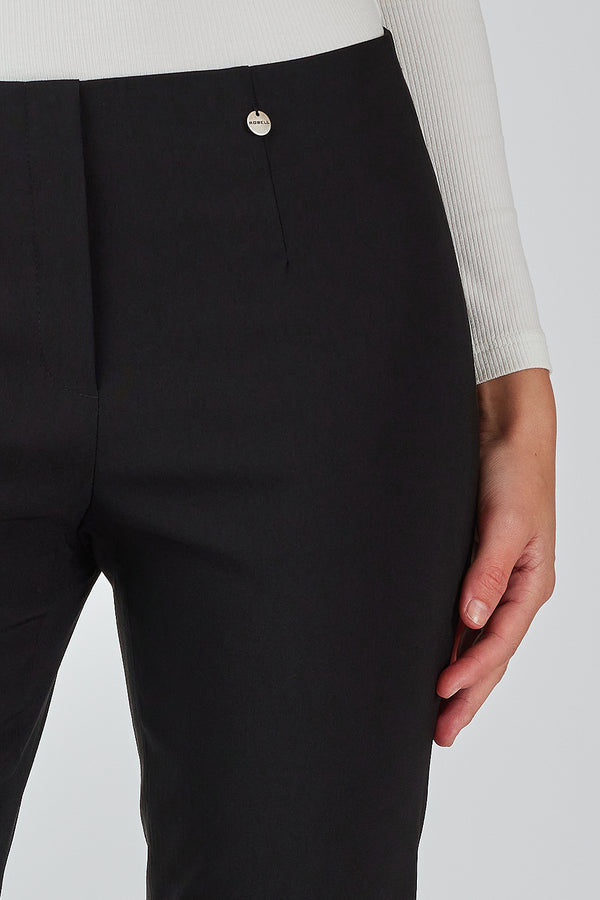 Robbe & Berking ROBELL MARIE HOSEN SCHWARZ