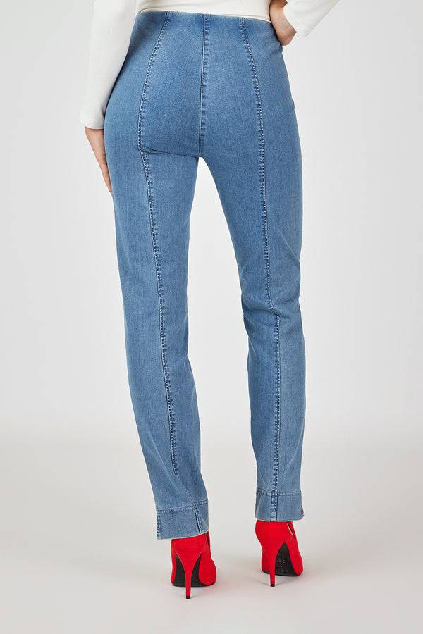 Robbe & Berking ROBELL MARIE JEANS MEER BLAU