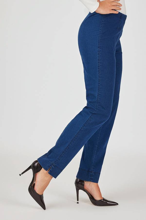 Robbe & Berking ROBELL MARIE JEANS TIEFES KOBALTBLAU