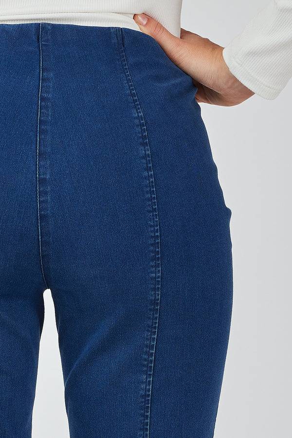 Robbe & Berking ROBELL MARIE JEANS TIEFES KOBALTBLAU