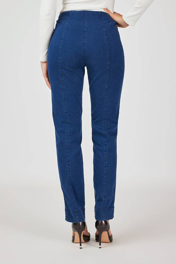Robbe & Berking ROBELL MARIE JEANS TIEFES KOBALTBLAU
