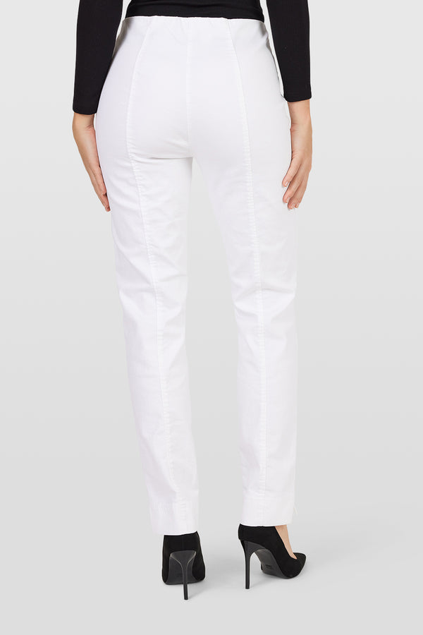 Robbe & Berking ROBELL MARIE JEANS WEIß