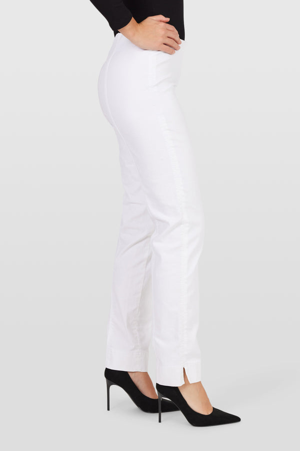 Robbe & Berking ROBELL MARIE JEANS WEIß