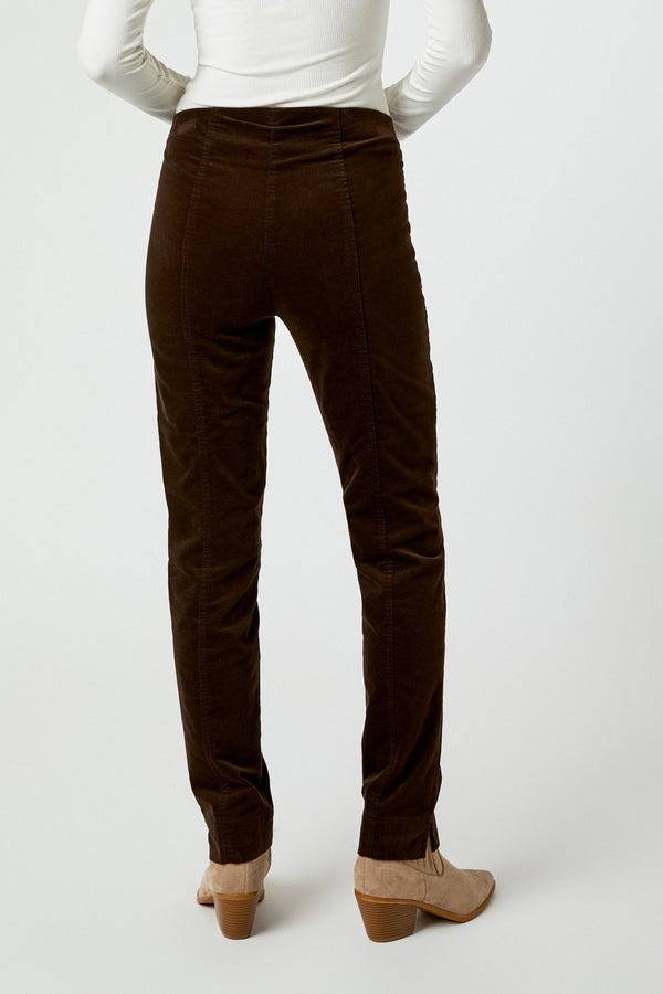 Robbe & Berking ROBELL MARIE SAMTHOSEN KARAMELL