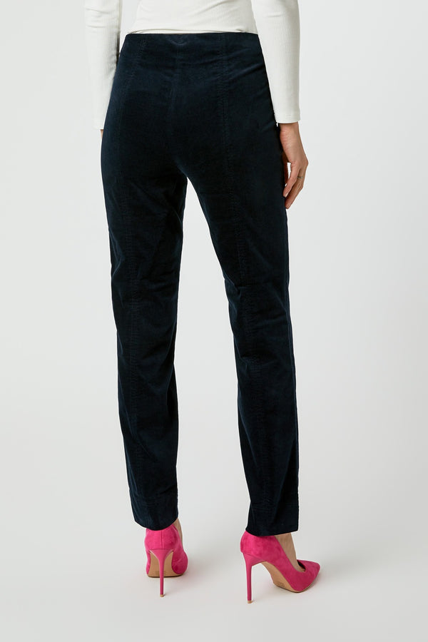 Robbe & Berking ROBELL MARIE SAMTHOSEN MARINEBLAU