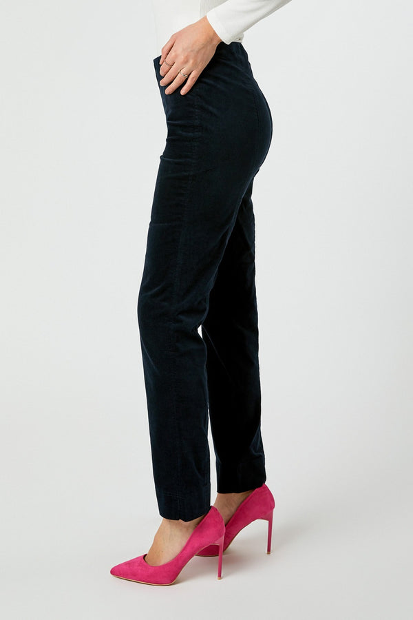 Robbe & Berking ROBELL MARIE SAMTHOSEN MARINEBLAU