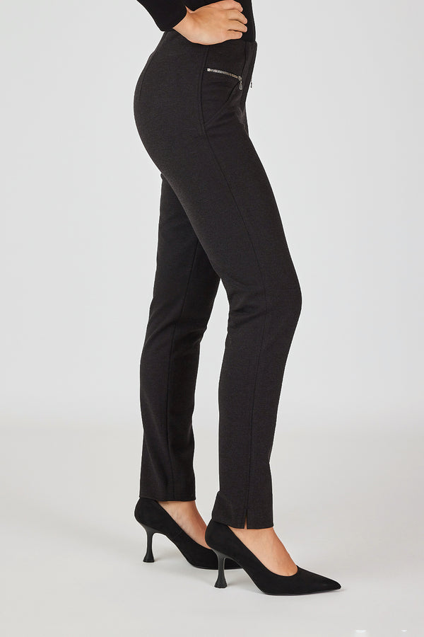 Robbe & Berking ROBELL MIMI HOSEN DUNKELGRAU