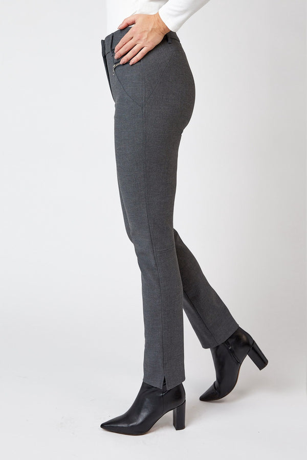 Robbe & Berking ROBELL MIMI HOSEN FROSTGRAU