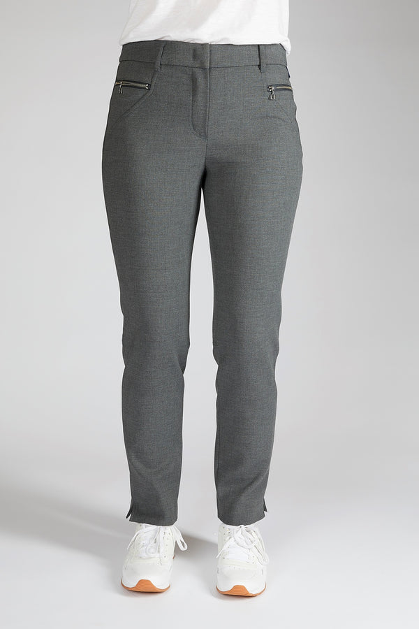 Robbe & Berking ROBELL MIMI HOSEN FROSTGRAU