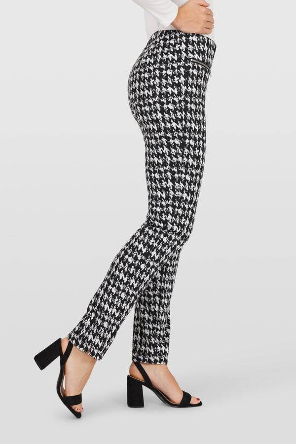 Robbe & Berking ROBELL MIMI HOSEN GRAU