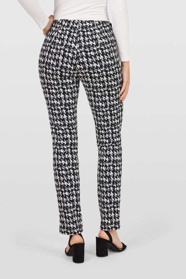 Robbe & Berking ROBELL MIMI HOSEN GRAU