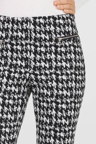 Robbe & Berking ROBELL MIMI HOSEN GRAU