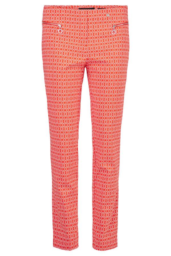 Robbe & Berking ROBELL MIMI HOSEN HELL ORANGE