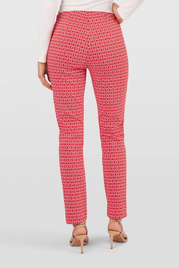 Robbe & Berking ROBELL MIMI HOSEN HELL ORANGE