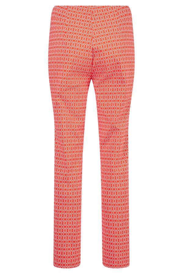 Robbe & Berking ROBELL MIMI HOSEN HELL ORANGE