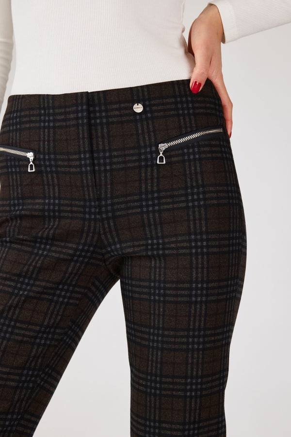 Robbe & Berking ROBELL MIMI HOSEN KARAMELL