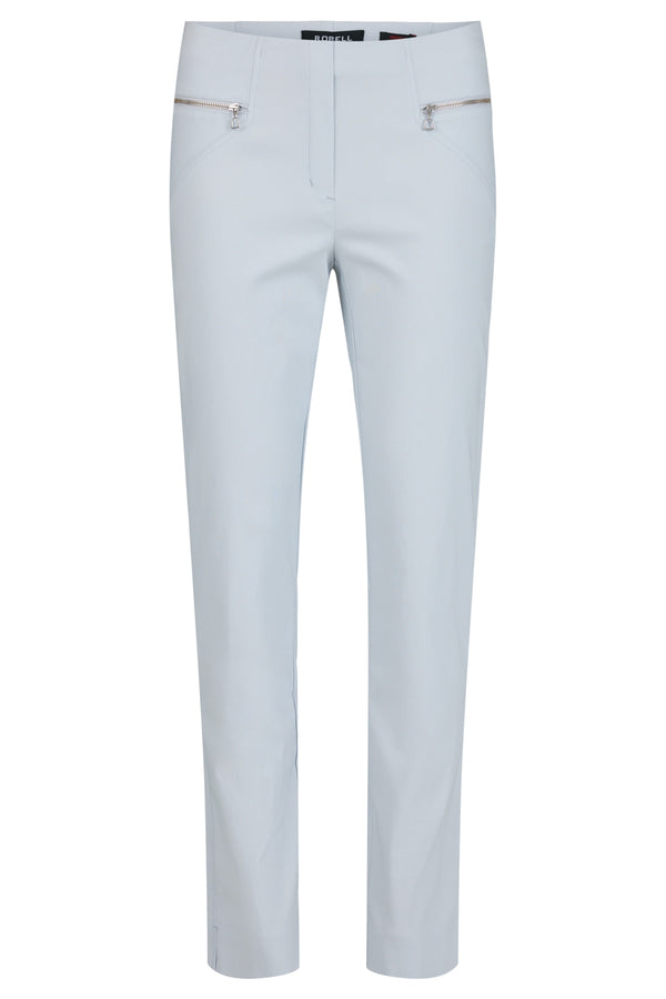 Robbe & Berking ROBELL MIMI HOSEN PERLGRAU