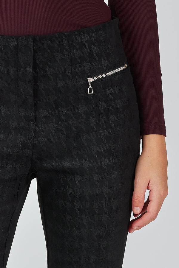 Robbe & Berking ROBELL MIMI HOSEN SCHWARZ