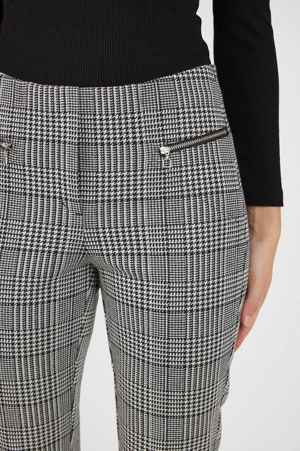 Robbe & Berking ROBELL MIMI HOSEN SCHWARZ