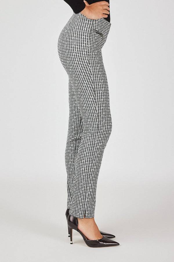 Robbe & Berking ROBELL MIMI HOSEN SCHWARZ