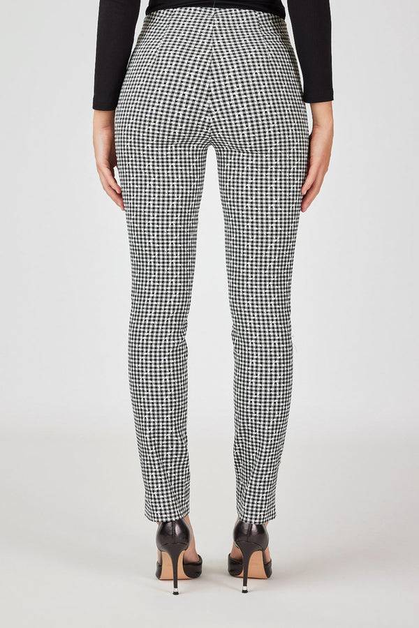 Robbe & Berking ROBELL MIMI HOSEN SCHWARZ