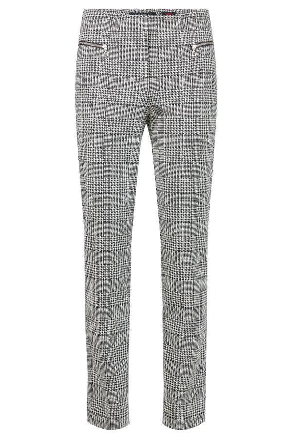 Robbe & Berking ROBELL MIMI HOSEN SCHWARZ