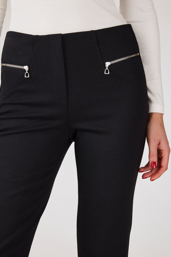 Robbe & Berking ROBELL MIMI HOSEN SCHWARZ