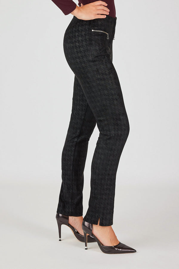 Robbe & Berking ROBELL MIMI HOSEN SCHWARZ