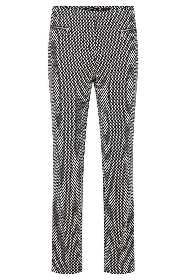 Robbe & Berking ROBELL MIMI HOSEN WEIß