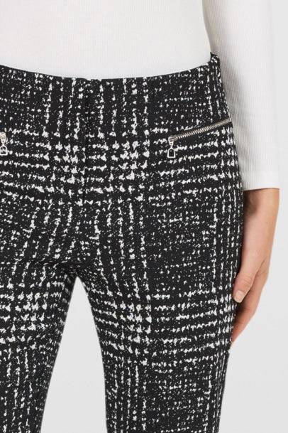 Robbe & Berking ROBELL MIMI HOSEN WEIß