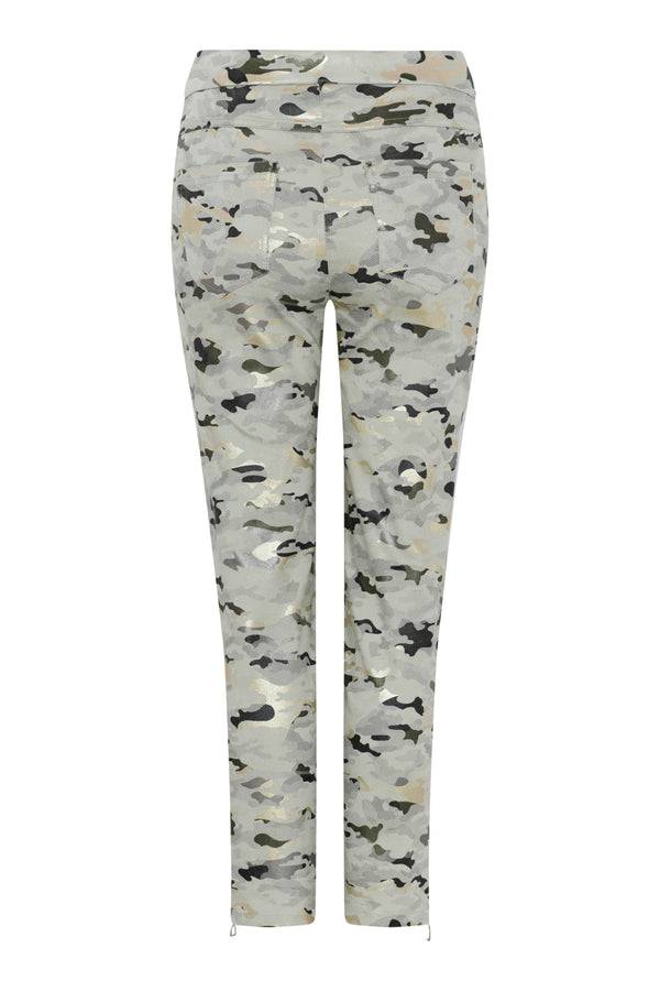 Robbe & Berking ROBELL NENA 09 HOSEN HELLES PISTAZIE