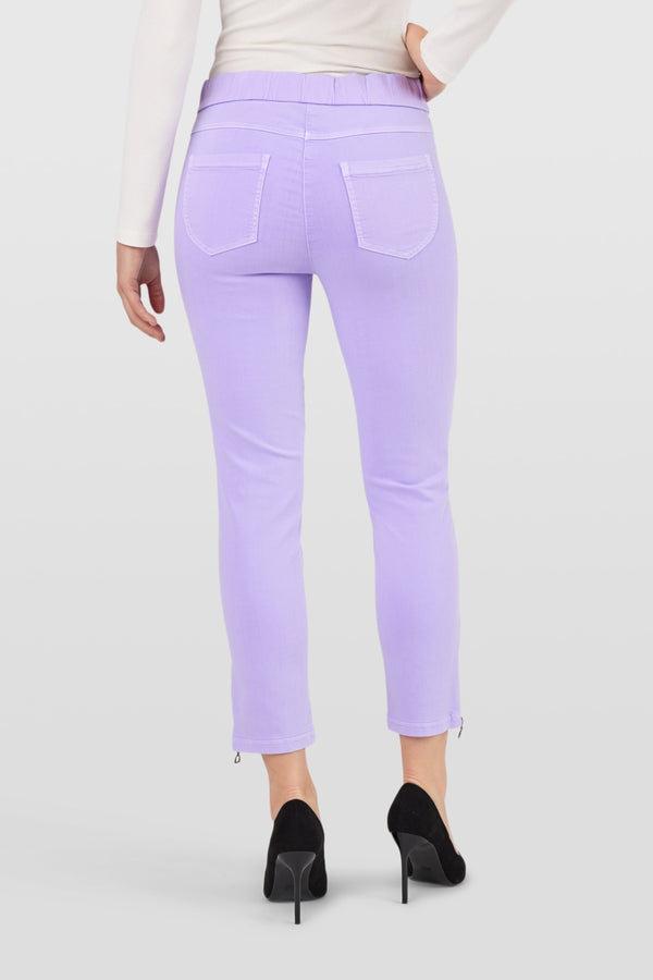 Robbe & Berking ROBELL NENA 09 HOSEN LAVENDEL