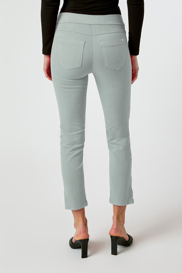 Robbe & Berking ROBELL NENA 09 HOSEN MINZ GRÜN