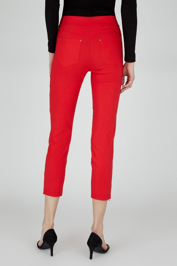 Robbe & Berking ROBELL NENA 09 HOSEN ROT