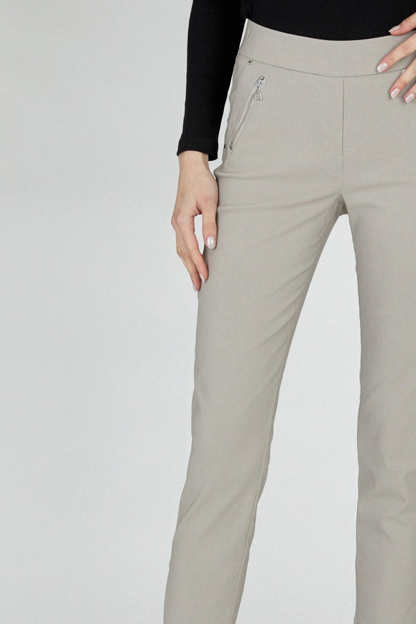 Robbe & Berking ROBELL NENA 09 HOSEN SAND