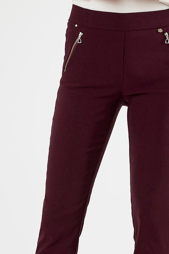 Robbe & Berking ROBELL NENA 09 HOSEN SANGRIA