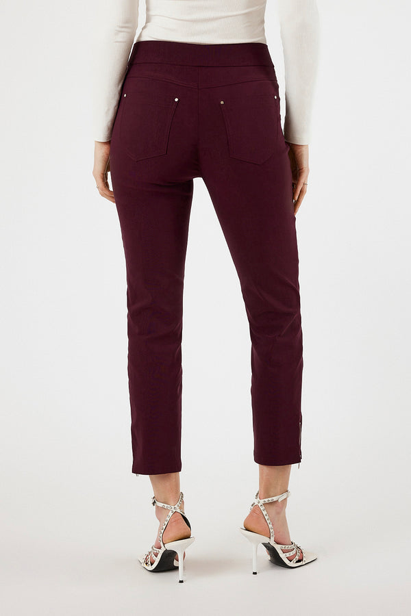 Robbe & Berking ROBELL NENA 09 HOSEN SANGRIA