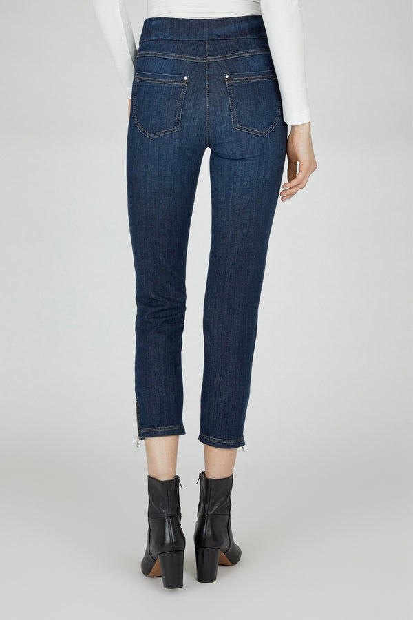 Robbe & Berking ROBELL NENA 09 JEANS MARINE