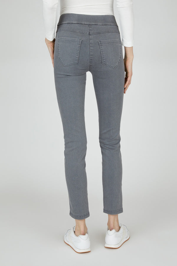 Robbe & Berking ROBELL NENA JEANS GRAU