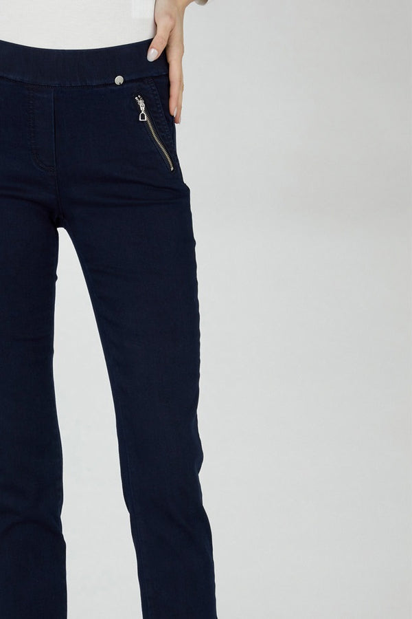 Robbe & Berking ROBELL NENA JEANS MARINE