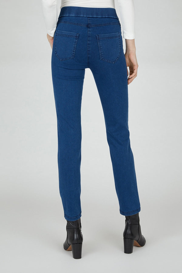 Robbe & Berking ROBELL NENA JEANS TIEFES KOBALTBLAU