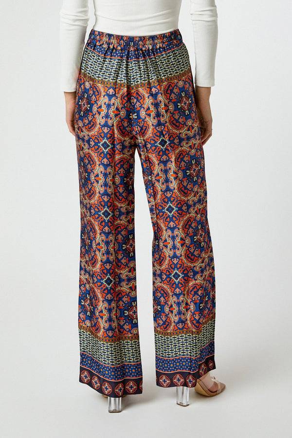 Robbe & Berking ROBELL PAULINA HOSEN MARINE