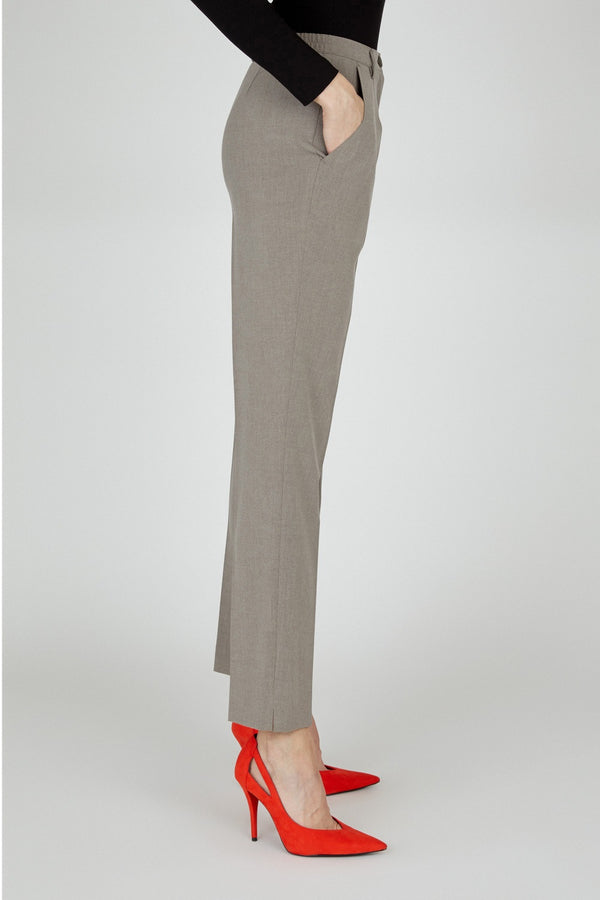 Robbe & Berking ROBELL PIA HOSEN HELL TAUPE