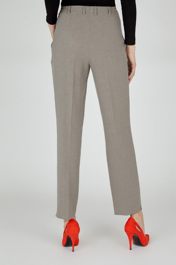 Robbe & Berking ROBELL PIA HOSEN HELL TAUPE