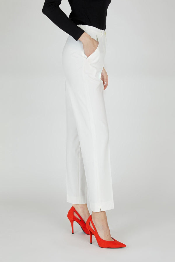 Robbe & Berking ROBELL PIA HOSEN NATURWEIß