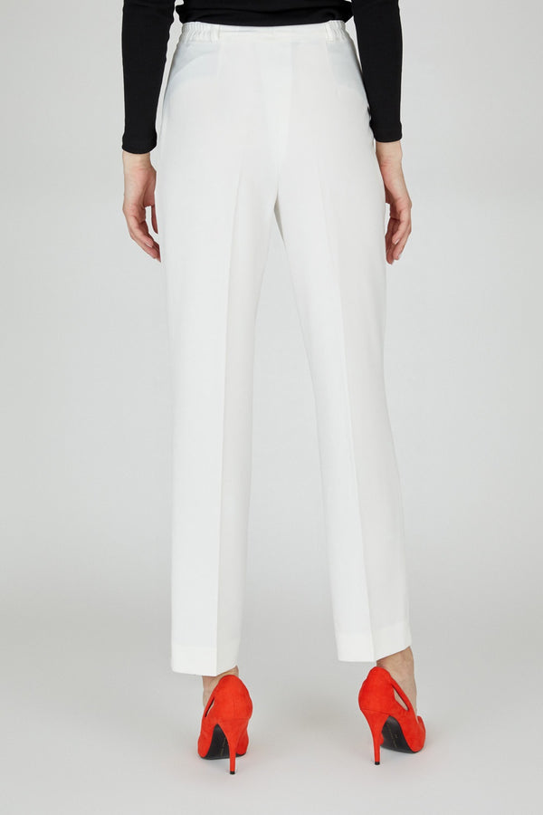 Robbe & Berking ROBELL PIA HOSEN NATURWEIß