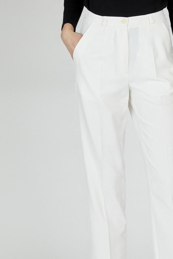 Robbe & Berking ROBELL PIA HOSEN NATURWEIß